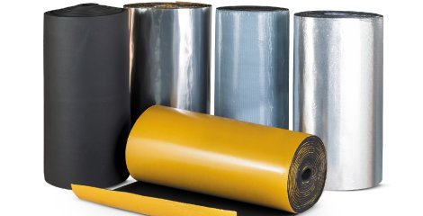 ODE R-Flex PRM Levha